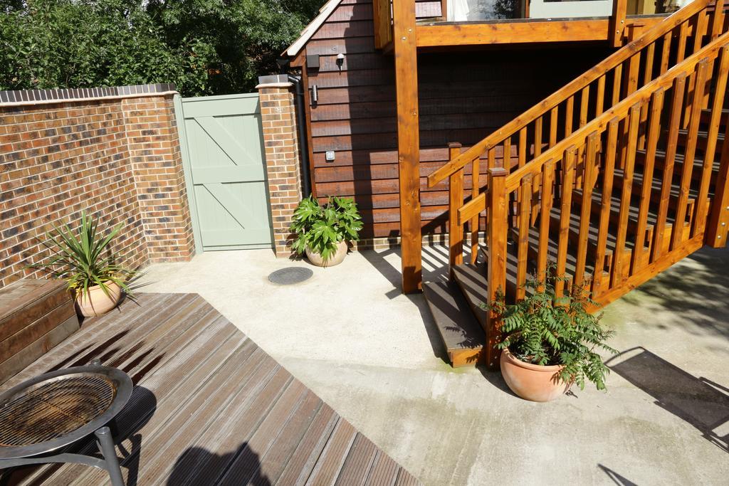 Thonock Lane Lodge Gainsborough Exterior foto